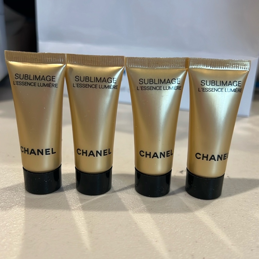 Chanel Sublimage l’essence lumiere